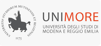 UNIMORE- Università di Modena e Reggio Emilia