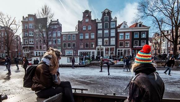 Progetto Erasmus in Olanda: Consigli Utili