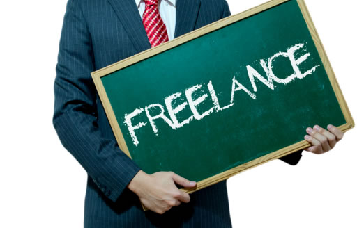 guadagnare viaggiando: freelance