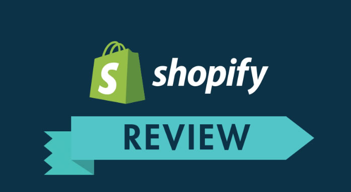 shopify recensioni
