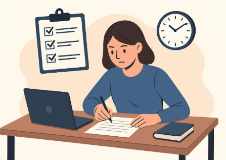 corso preparazione tesi