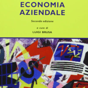 Lezioni di economia aziendale