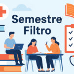 semestre filtro, prova di medicina