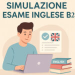 Simulazione Esame Inglese B2
