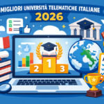 classifica migliori università telematiche