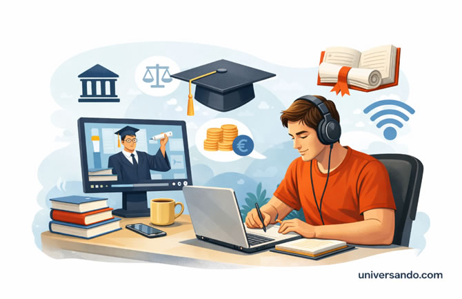 università telematiche