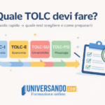 quale tolc scegliere