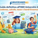 isee università