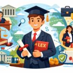 laurea giurisprudenza: sbocchi lavorativi