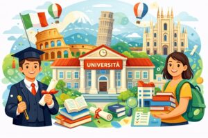 università italiane