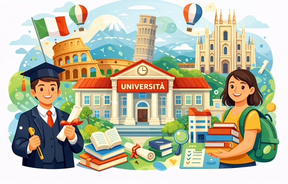università italiane
