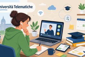 uni telematiche
