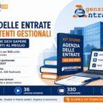 concorso agenzia delle entrate. come prepararsi