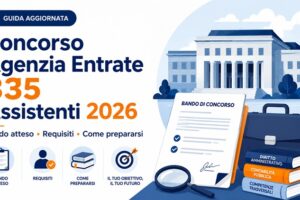 agenzia entrate 335