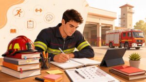 concorso vigili del fuoco, come prepararsi