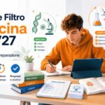 Semestre Filtro Medicina 2026/27: quiz, simulazioni e preparazione