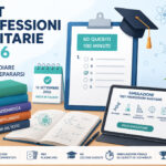 professioni sanitarie test