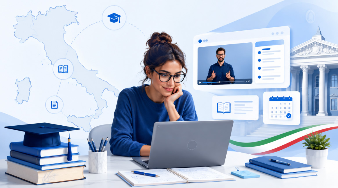 guida università telematiche 2026