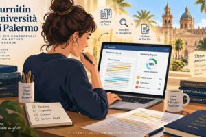 tesi turnitin palermo