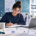 semestre filtro medicina domande